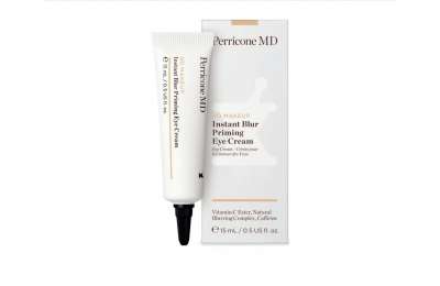 PERRICONE MD No Makeup Instant Blur Priming Eye Cream oční krém 15 ml